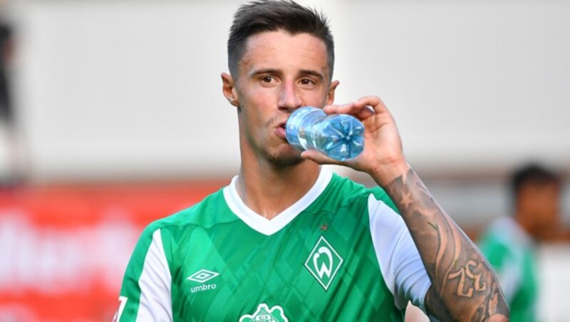 Marco Friedl (Bild: GEPA )