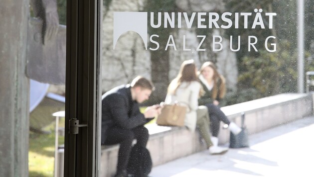 Mittlerweile ist klar, dass Salzburg keine technische Universität bekommt. (Bild: Tröster Andreas)