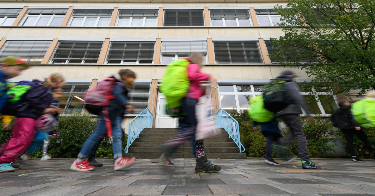 Spezielle Maßnahmen - Wien Startet Mit Maskenpflicht Ins Neue Schuljahr ...