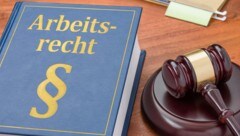 Die Arbeiterkammer sicherte die offenen Ansprüche des Mannes (Symbolfoto) (Bild: stock.adobe.com)