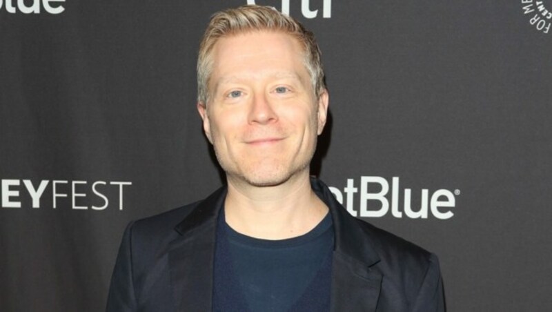 Anthony Rapp (Bild: 2019 Getty Images)