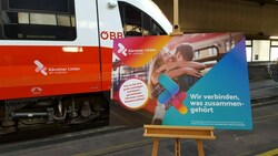 Der Öffentliche Nahverkehr bietet viele Vorteile. (Bild: Manuela Karner)