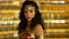 Schauspielerin Gal Gadot (Bild: AP)