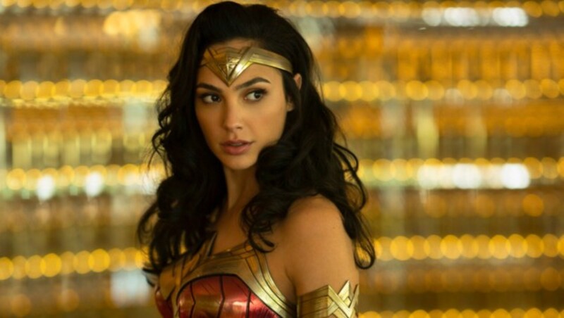 Schauspielerin Gal Gadot (Bild: AP)