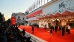 Filmfest in Venedig (Bild: AFP)