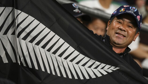 Die Partei der Ureinwohner Neuseelands, die Maori Party, fordert die Umbenennung des Inselstaats in Aotear (Bild: AFP)