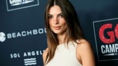 Emily Ratajkowski (Bild: 2019 Getty Images)