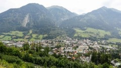 Bad Hofgastein