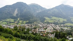 Bad Hofgastein