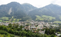 Bad Hofgastein