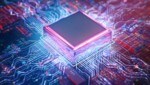 Je feiner die Strukturen sind, die in einen Chip geätzt werden, umso schneller und sparsamer ist er. Die modernsten Prozessoren werden derzeit im 4-Nanometer-Verfahren gefertigt. (Bild: stock.adobe.com)