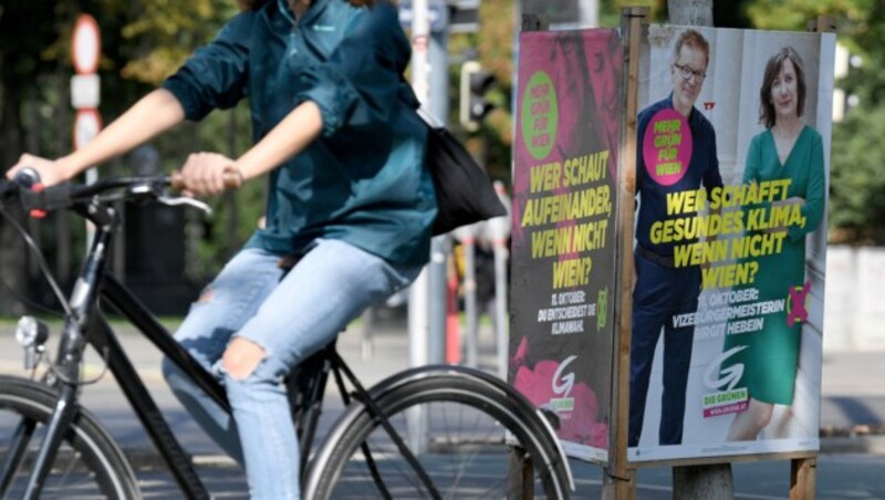 Der Gesundheitsminister ist in Wien derzeit nicht nur wegen seiner Kritik an der Bundeshauptstadt sehr präsent. (Bild: APA/ROLAND SCHLAGER)