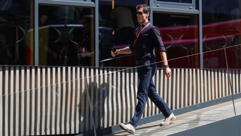 Mark Webber (Bild: GEPA)