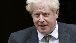 Boris Johnson (Bild: AFP)