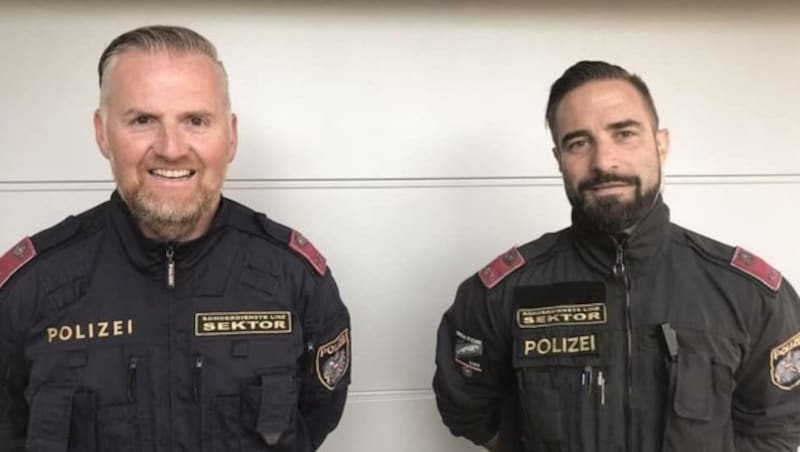 (Bild: Polizei OÖ)