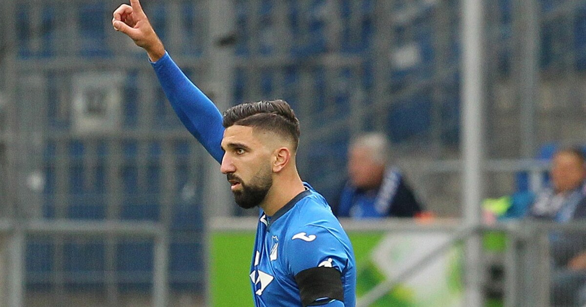 Nach Elfer-Drama - Gegen Zweitligist! Hoffenheim Mit Blamage Im Pokal ...