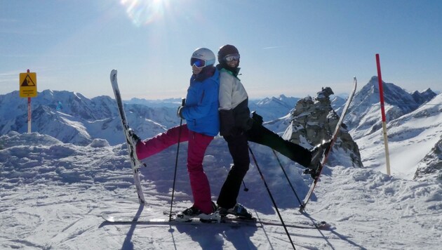 Vor dem Beginn der Wintersaison in Tirol gibt es noch jede Menge Fragezeichen, die die Gäste vom Kommen abhalten könnten. (Bild: ZOOM.TIROL)