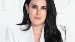 Rumer Willis (Bild: www.pps.at)