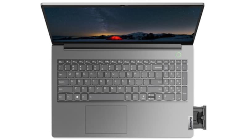 Lenovo Thinkbook 15 Gen2 (Bild: Lenovo)