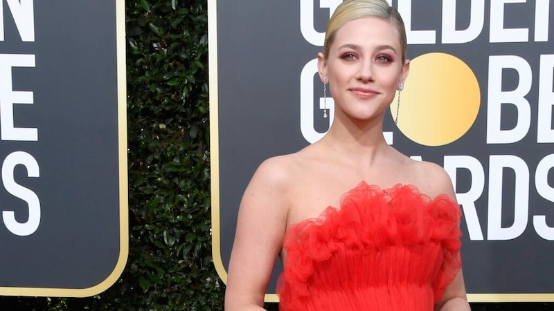 Lili Reinhart (Bild: 2019 Getty Images)