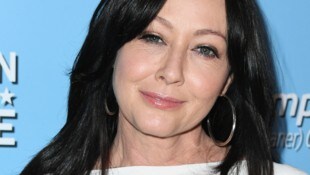 Shannen Doherty (Bild: 2019 Getty Images)