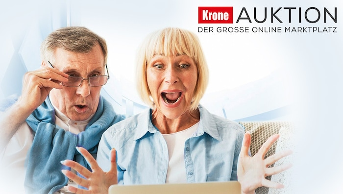 Sichern Sie sich exklusive Angebote!