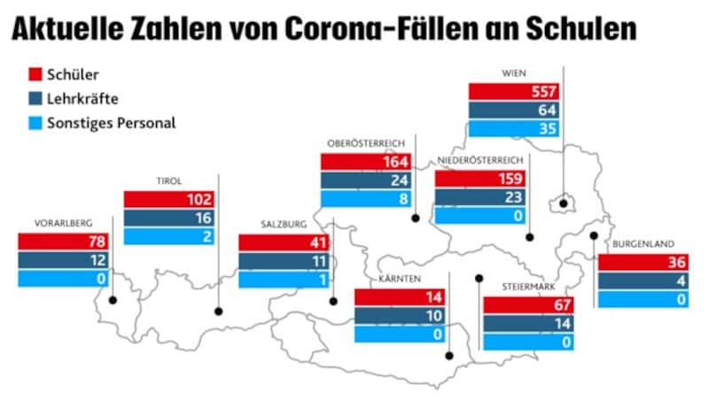 (Bild: Krone KREATIV)