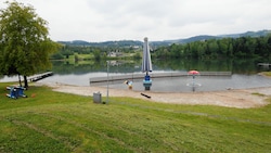 Pibersteinsee (Bild: Jürgen Radspieler)