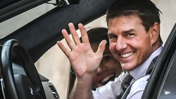 Tom Cruise (Bild: AFP)