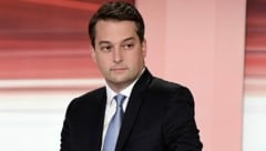 Dominik Nepp, FPÖ (Bild: APA/Helmut Fohringer)