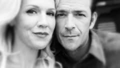 Jennie Garth erinnerte zum Geburtstag von Luke Perry an ihren einstigen Serienkollegen. (Bild: instagram.com/jenniegarth)