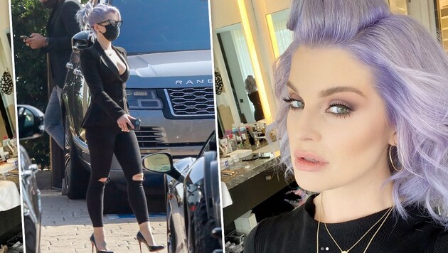 (Bild: www.PPS.at, instagram.com/kellyosbourne, Krone KREATIV)