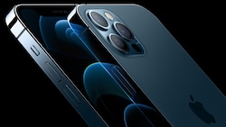 Die französische Behörde attestierte Apples iPhone 12 erhöhte Strahlungswerte bei unmittelbarem Körperkontakt. (Bild: Apple)