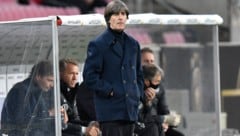 Joachim Löw (Bild: AP)