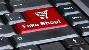 Hinter der normalen Fassade eines Online-Shops verbergen sich oft Betrugsmaschen. (Bild: ©fotohansel - stock.adobe.com)