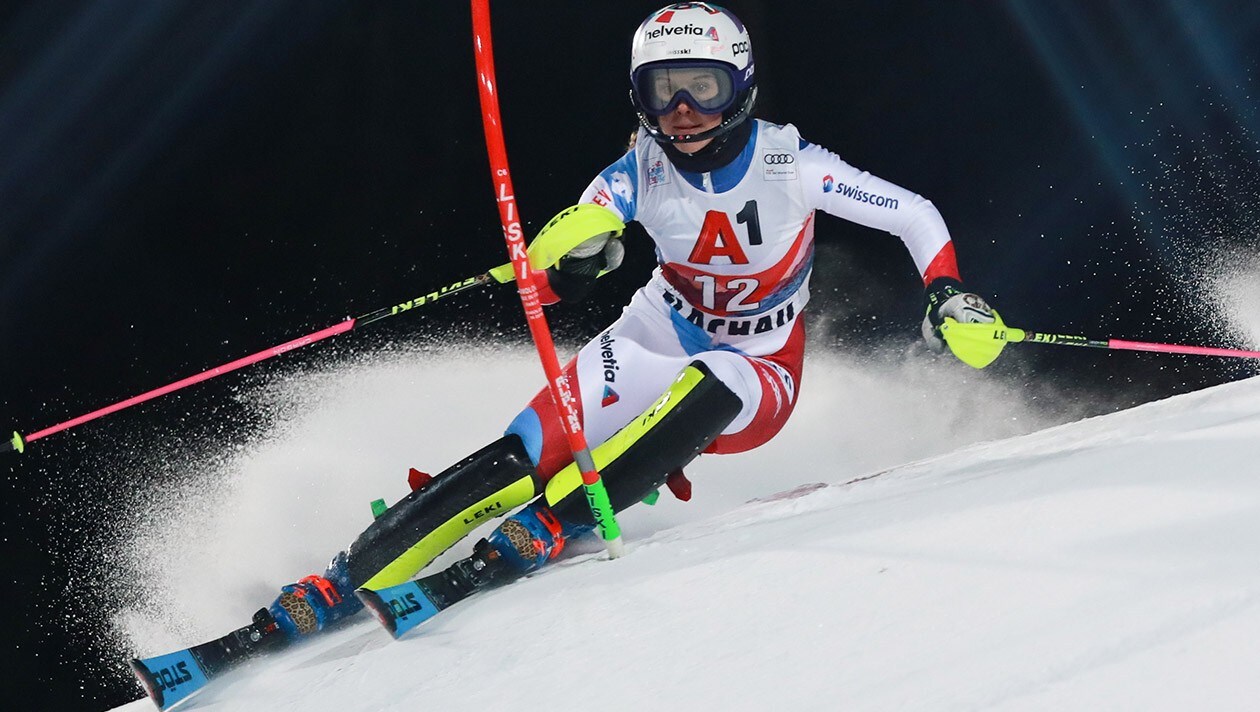 Ist Richtig Tragisch Schweizer Ski Hoffnung Danioth Schwer Verletzt Krone At