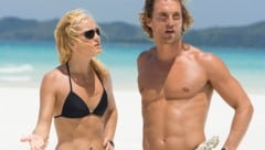 Kate Hudson und Matthew McConaughey in „Ein Schatz zum Verlieben“ (Bild: mptv / picturedesk.com)