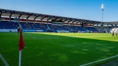 Das Altacher Stadiongelände war Schauplatz eines beispiellosen Spanner-Skandals.