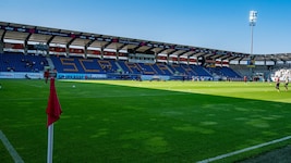 Im Schnabelholz ist man derzeit verständlicherweise sprachlos.