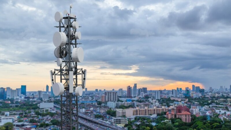 Netztbetreiber sollen künftig beim Ausbau ihrer Infrastruktur leichter kooperieren können. (Bild: ©kinwun - stock.adobe.com)