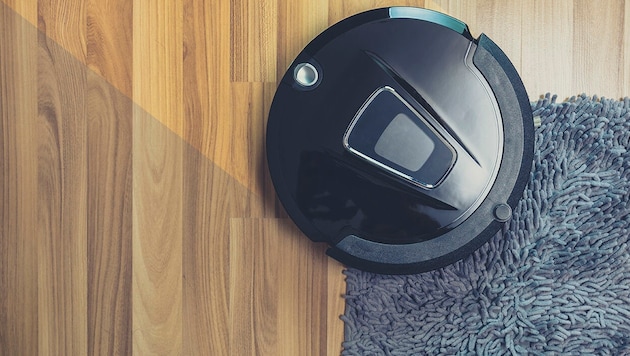 Die Geräte stellen keinen Ersatz für den herkömmlichen Staubsauger oder das bisher gewohnte ...