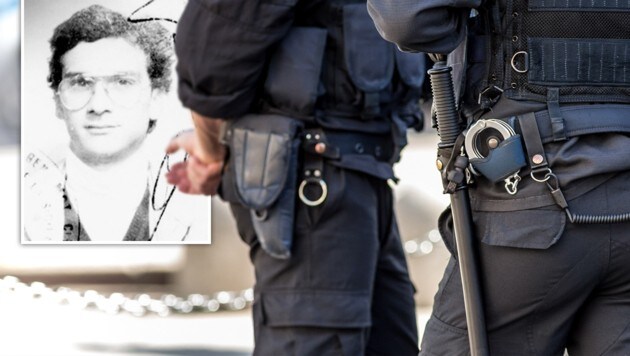 (Bild: Polizei Italien, stock.adobe.com, Krone KREATIV)