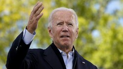 85 Prozent der Österreicher würden für Biden stimmen. (Bild: AP)