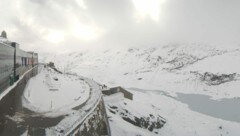 Kaiser-Franz-Josefs-Höhe (Bild: grossglockner.at)