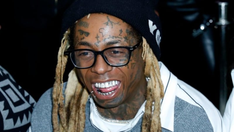 Lil Wayne (Bild: 2020 Getty Images)
