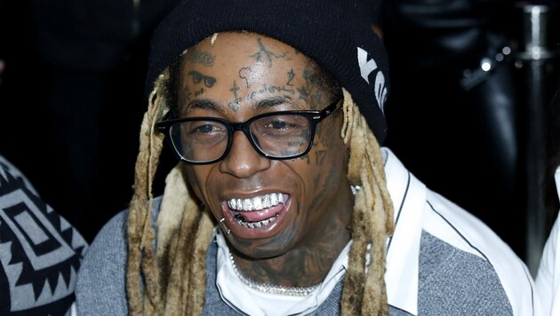 Lil Wayne (Bild: 2020 Getty Images)