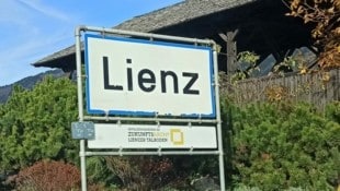 Zu der Gewalttat kam es in Lienz in Osttirol.