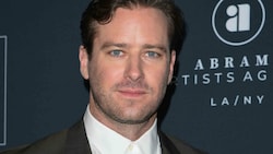 Armie Hammer (Bild: www.PPS.at)