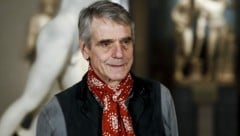 Jeremy Irons (Bild: www.PPS.at)