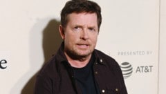 Michael J. Fox (Bild: 2019 Getty Images)